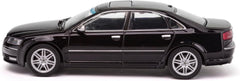 Audi S8 (D3) 2010 Night blue pearl 1:43 - 85885