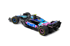 Alpine A524 Team F1 2024 Monaco GP Pierre Gasly 1:18 - 85926