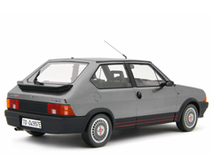Fiat Ritmo 130 TC Abarth 1985 Grigio Chiaro metallizzato 1:18 - 85951