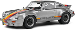 Porsche 911 RSR 1973 Kremer Rally 1:18 - 85953