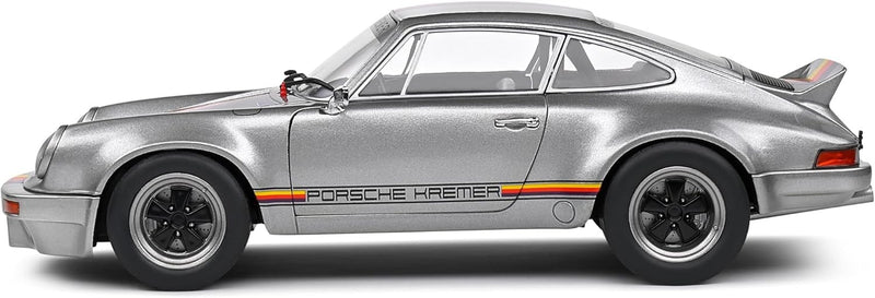 Porsche 911 RSR 1973 Kremer Rally 1:18 - 85954