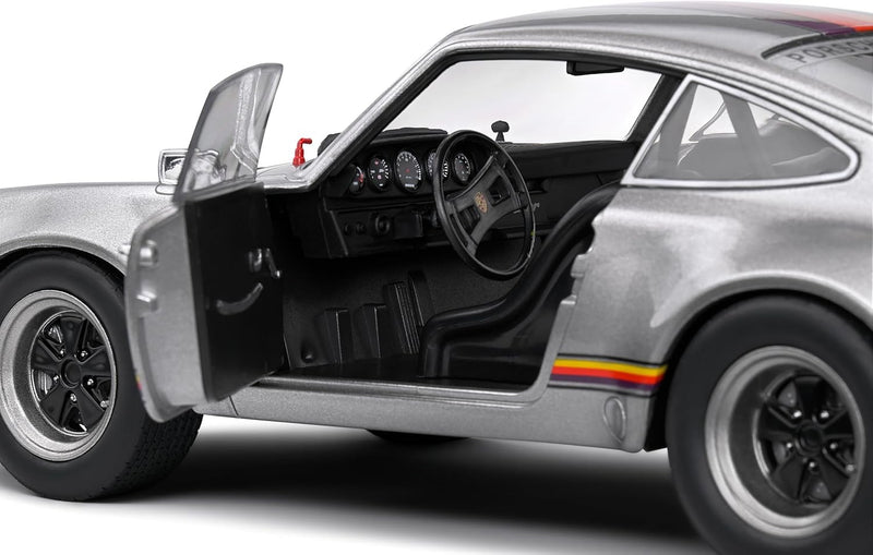 Porsche 911 RSR 1973 Kremer Rally 1:18 - 85957