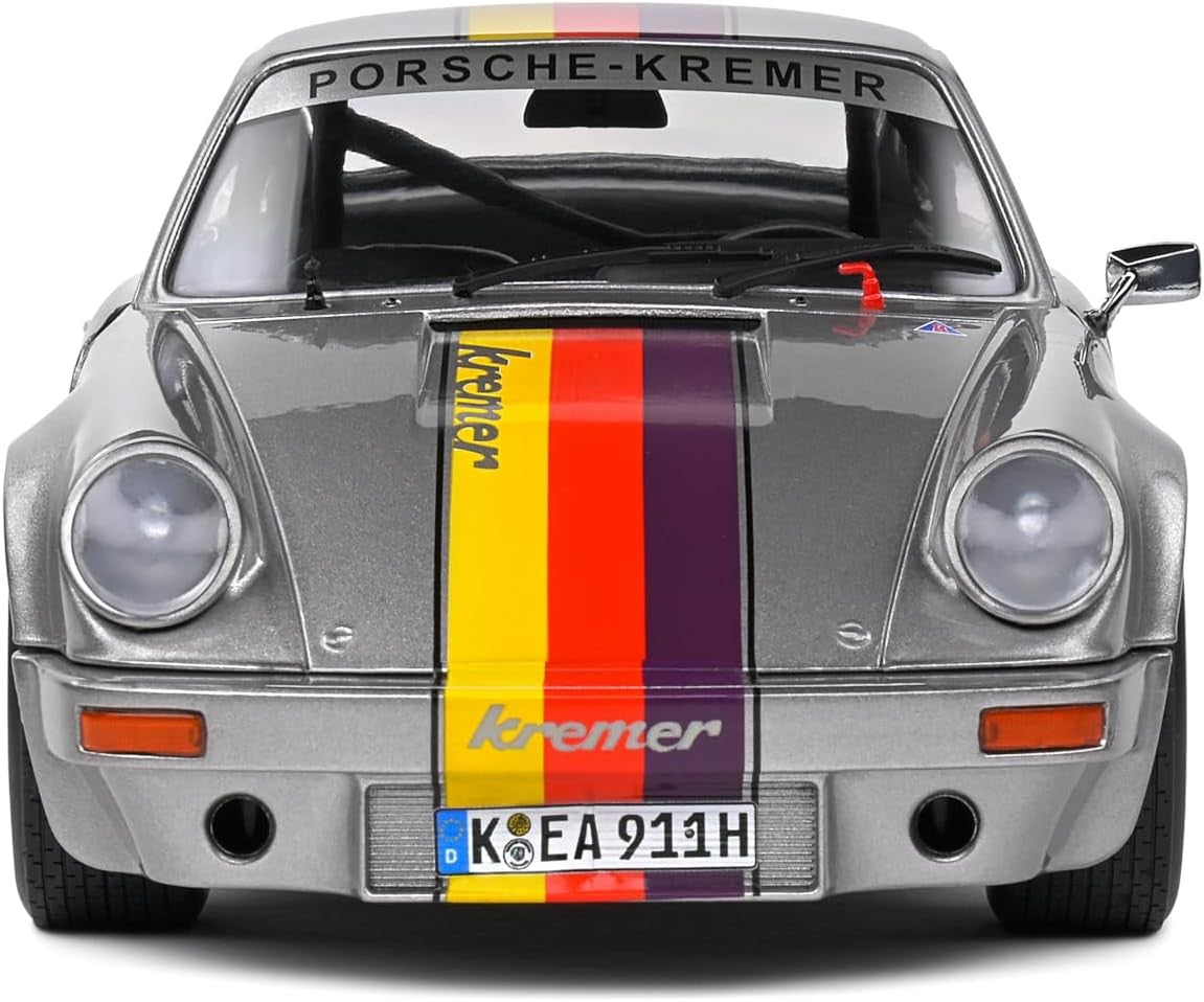 Porsche 911 RSR 1973 Kremer Rally 1:18 - 85960