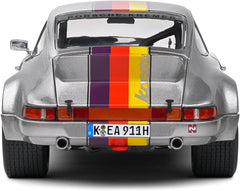 Porsche 911 RSR 1973 Kremer Rally 1:18 - 85961