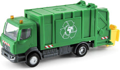 Renault Trucks D 2.1 Camion Spazzatura Plastigam 1:43 - 85981
