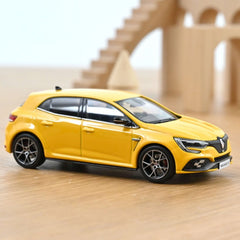 Renault Megane R.S. Trophy 2020 Jaune Sirius 1:43 - 85986