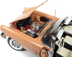 Ford Thunderbird 1957 60th Anniversario 1967-2017 1:18 - 85998
