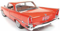 Chrysler 300C 1957-2017 60th Anniversario Red 1:18 - 86002