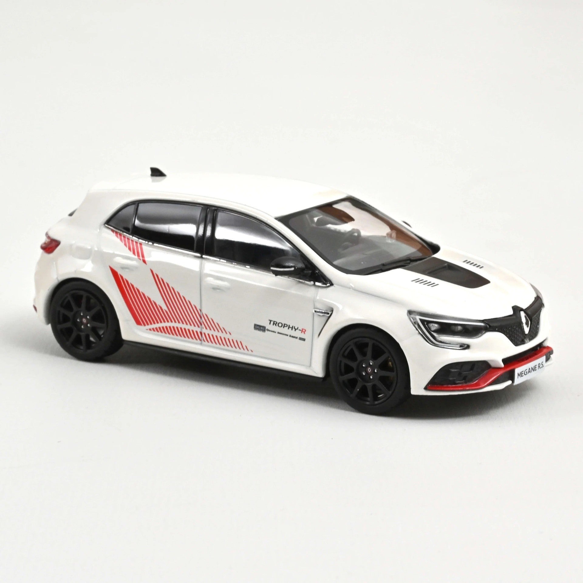 Renault Megane RS Trophy-R 2019 Nürburgring Record version 1:43 - 86048