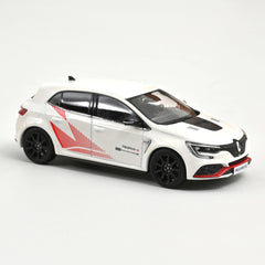 Renault Megane RS Trophy-R 2019 Nürburgring Record version 1:43 - 86048