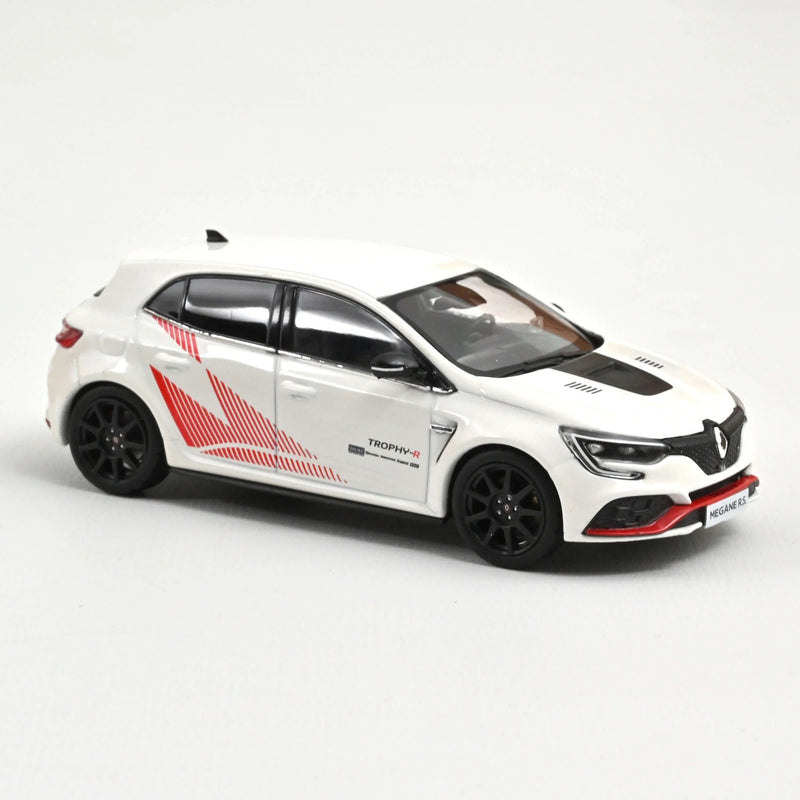 Renault Megane RS Trophy-R 2019 Nürburgring Record version 1:43 - 86048
