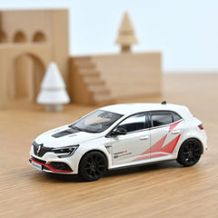 Renault Megane RS Trophy-R 2019 Nürburgring Record version 1:43 - 86049