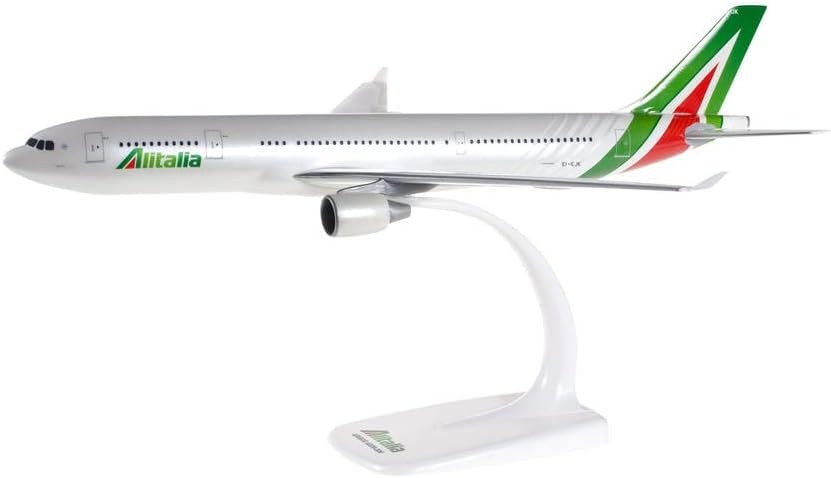 Alitalia Airbus A330-200 EI-EJK "Giotto" 1:200 - 86084
