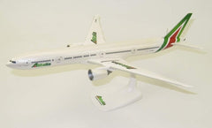 Alitalia Boeing 777-300ER "Roma" 1:200 - 86085