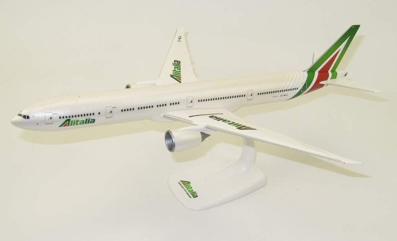 Alitalia Boeing 777-300ER "Roma" 1:200 - 86085