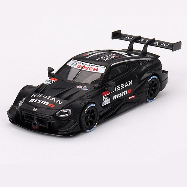 Nissan Z GT500 230 2021 NISMO Presentation 1:64 Mini GT - 86089