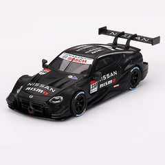 Nissan Z GT500 230 2021 NISMO Presentation 1:64 Mini GT - 86089