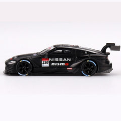 Nissan Z GT500 230 2021 NISMO Presentation 1:64 Mini GT - 86090