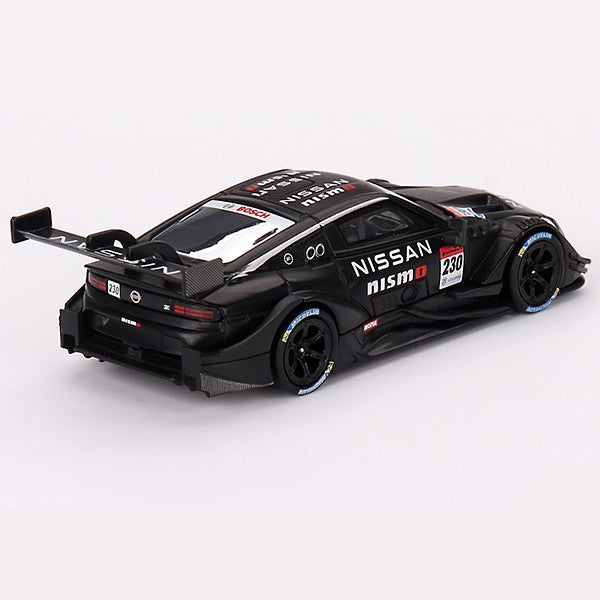 Nissan Z GT500 230 2021 NISMO Presentation 1:64 Mini GT - 86091