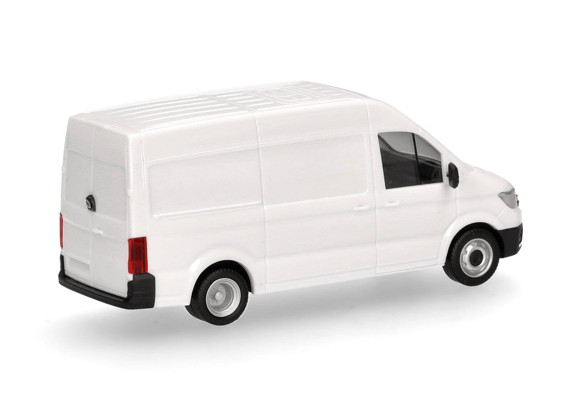 Volkswagen (VW) Crafter box high roof with twin drive 1:87 - 86154