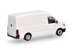 Volkswagen (VW) Crafter box high roof with twin drive 1:87 - 86154