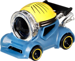Stuart Minions the Rise of Gru Character Car 1:64 1/6 - 86170