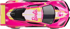 Corvette C8 R Hot Wheels Barbie 65TH Anniversario scala 1:64 - 86175