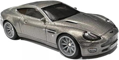 Aston Martin Vanquish Die Another Day 007 Hot Wheels 1:64 - 86212