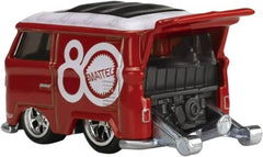 Kool Kombi Modellino Furgone VW Volkswagen Hot Wheels 1:64 - 86215