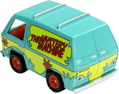 Mistery Machine Scooby Doo Hot Wheels 1:64 - 86222