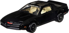 Pontiac Trans AM K.I.T.T. Knight Rider KITT Hot Wheels 1:64 - 86224