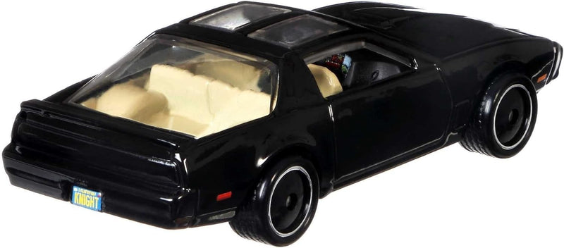 Pontiac Trans AM K.I.T.T. Knight Rider KITT Hot Wheels 1:64 - 86225