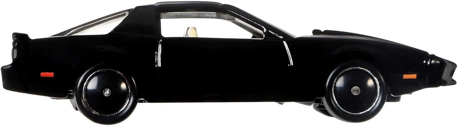 Pontiac Trans AM K.I.T.T. Knight Rider KITT Hot Wheels 1:64 - 86226