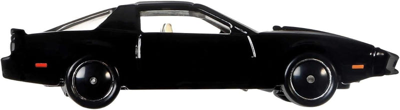Pontiac Trans AM K.I.T.T. Knight Rider KITT Hot Wheels 1:64 - 86226