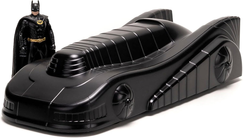 Batmobile 1989 Armored Batman Figure 1:24 - 86236