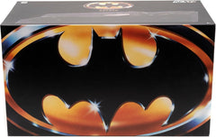 Batmobile 1989 Armored Batman Figure 1:24 - 86240