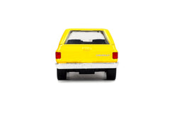 Chevrolet K5 Blazer 1980 with Sponge Bob 1:32 - 86253