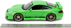 Porsche 911 GT3 (997) Fast & Furious Fast X 1:24 - 86259
