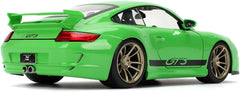Porsche 911 GT3 (997) Fast & Furious Fast X 1:24 - 86261