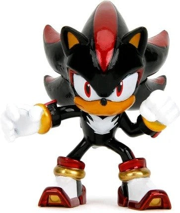 Sonic set 4 pz Jada Toys Metal Figures - 86271