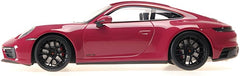 Porsche 911 (992) Carrera 4 GTS Rubystar 1:18 - 86289