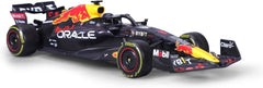 Red Bull Racing RB18 F1 2022 Max Verstappen Radio Comando 1:24 - 86306