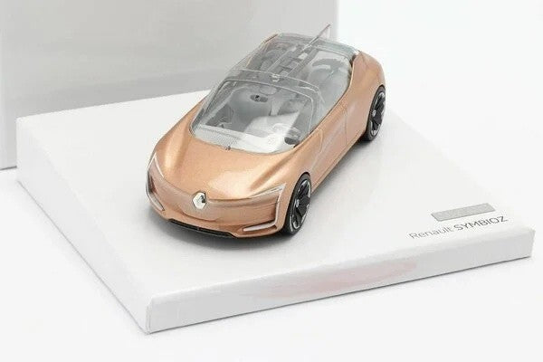 Renault Symbioz 2017 Bronze 1:43 - 86316