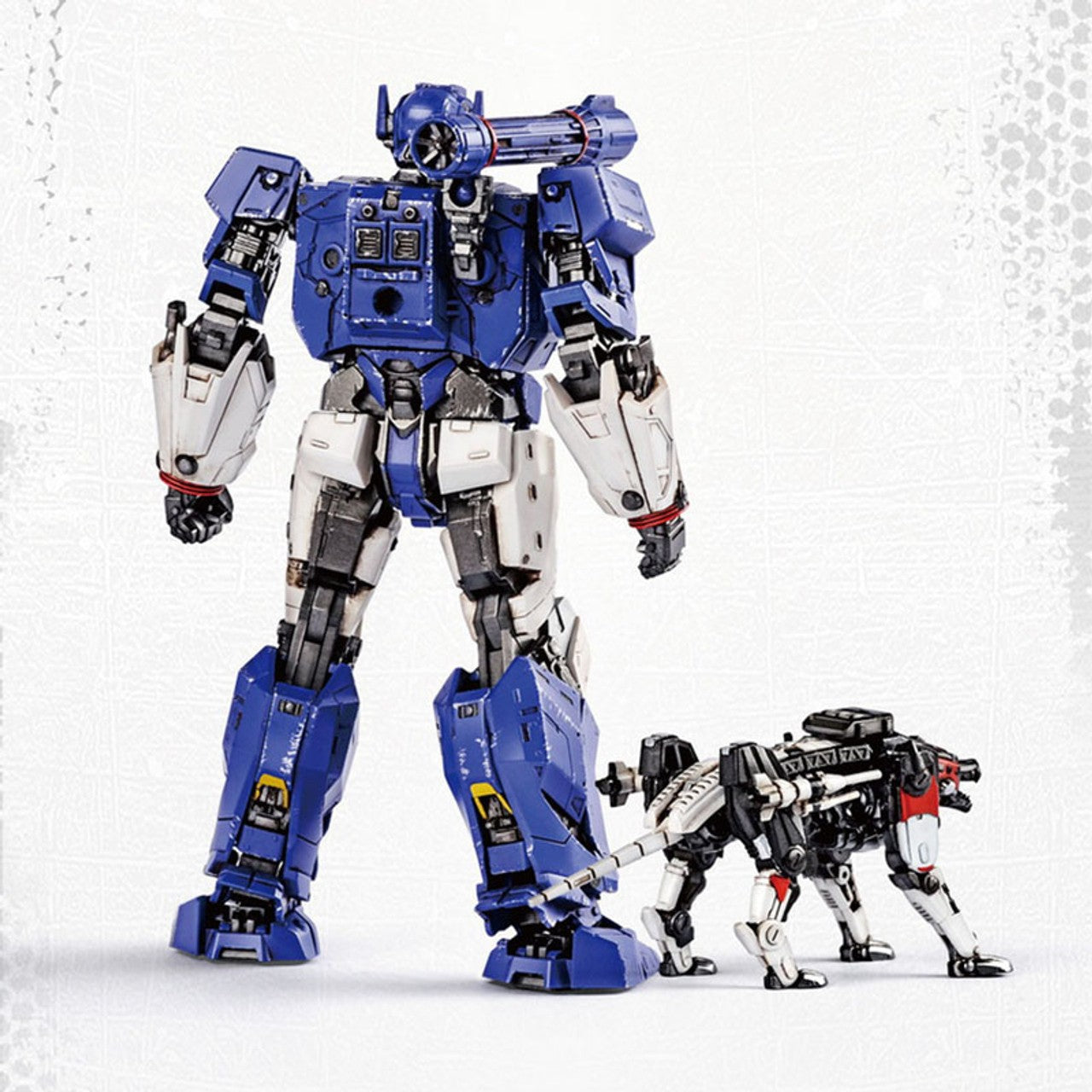 Soundwave e Ravage Transformers Bumblebee Easy Build Plastic Model Kit - 86332