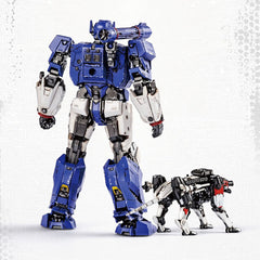 Soundwave e Ravage Transformers Bumblebee Easy Build Plastic Model Kit - 86332