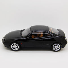 Alfa Romeo GTV 2.0 Twin Spark 1999 Nero 1:18 - 86376