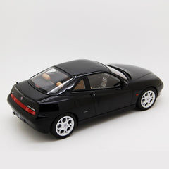 Alfa Romeo GTV 2.0 Twin Spark 1999 Nero 1:18 - 86379