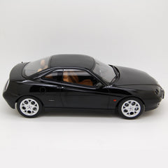 Alfa Romeo GTV 2.0 Twin Spark 1999 Nero 1:18 - 86380