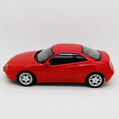 Alfa Romeo GTV 2.0 Twin Spark 1999 Rosso 1:18 - 86386