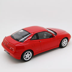 Alfa Romeo GTV 2.0 Twin Spark 1999 Rosso 1:18 - 86389